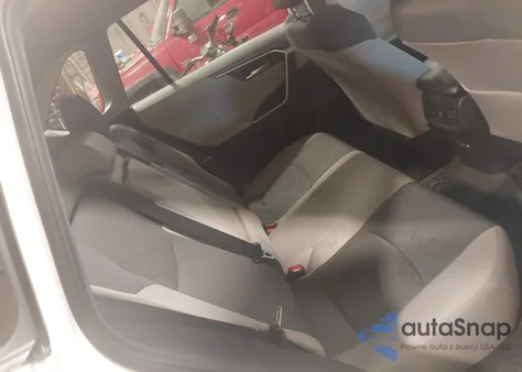 2024 Toyota Rav4 Xle из США, поврежденный, VIN 2T3P1RFV6RC405552